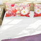 Tea Garden Nostalgia Duvet Cover Set