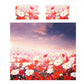 Tea Garden Nostalgia Duvet Cover Set