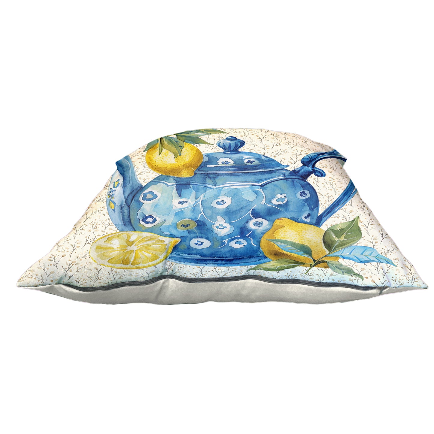 Tea Time Luxury Scatter by Mark van Vuuren