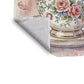 Teacup Piglet Baby Fleece Blanket