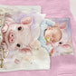 Teacup Piglet Cot Set