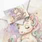 Teacup Unicorn Cot Set