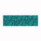 Teal And Swirls Drum Decoupage