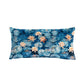 Teal Water Oblong Luxury Scatter