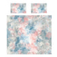 Teal Shades Duvet Cover Set
