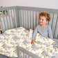 Teatime Cot Set