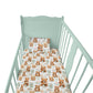 Teatime For Mom Cot Set