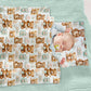 Teatime For Mom Cot Set