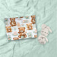 Teatime For Mom Cot Set