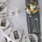 Teenager Ellie Napkins by Annette Heymans