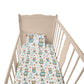 Teepee Cot Set