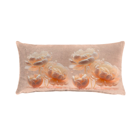 Tender Flower Buds King Luxury Scatter