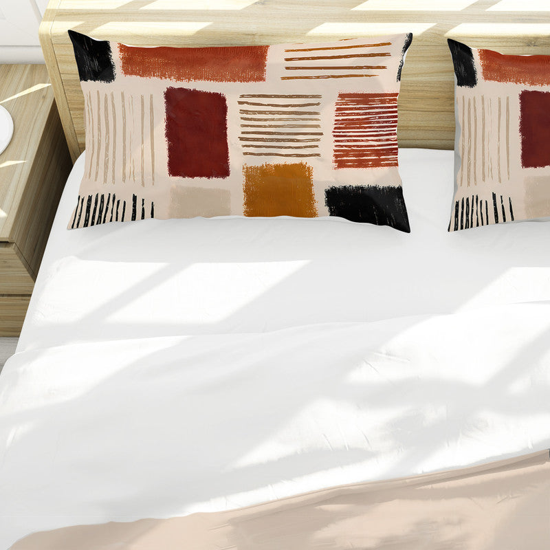 Terra Echo Duvet Cover Set by Wikus Schalkwyk