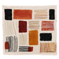 Terra Echo Light Weight Fleece Blanket by Wikus Schalkwyk