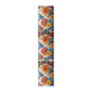 Terra Petals Table Runner