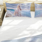 The Breeze Duvet Cover Set by Delene Lambert