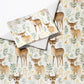 The Deer Cot Set