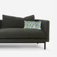 The End of Winter Oblong Luxury Scatter