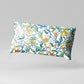 The End of Winter Oblong Luxury Scatter