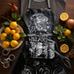 The Heart of the Home Medium Length Apron
