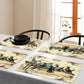 The Meeting Placemats