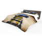 The Bullitt Fury Kids Duvet Cover Set