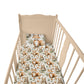 The Fox And The Rabbit Cot Set