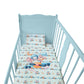 The Happy Air Paws Cot Set