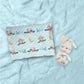 The Happy Air Paws Cot Set