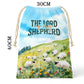The Lord Is My Shephard Gift Bag (Set of 2)