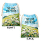 The Lord Is My Shephard Gift Bag (Set of 3)