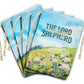 The Lord Is My Shephard Gift Bag (Set of 3)