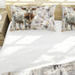 The Noble Cow Duvet Cover Set by Mark van Vuuren