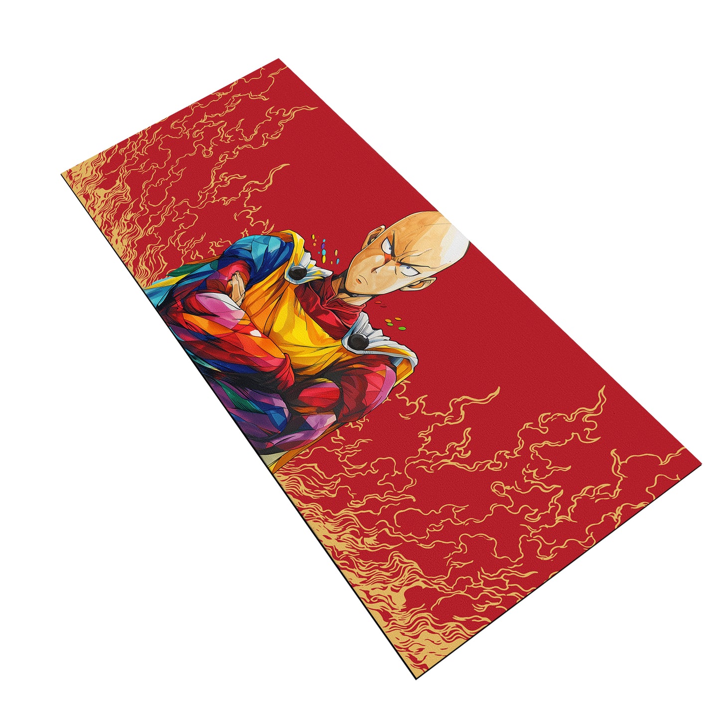 The One-Hit Wonder Desk Pad