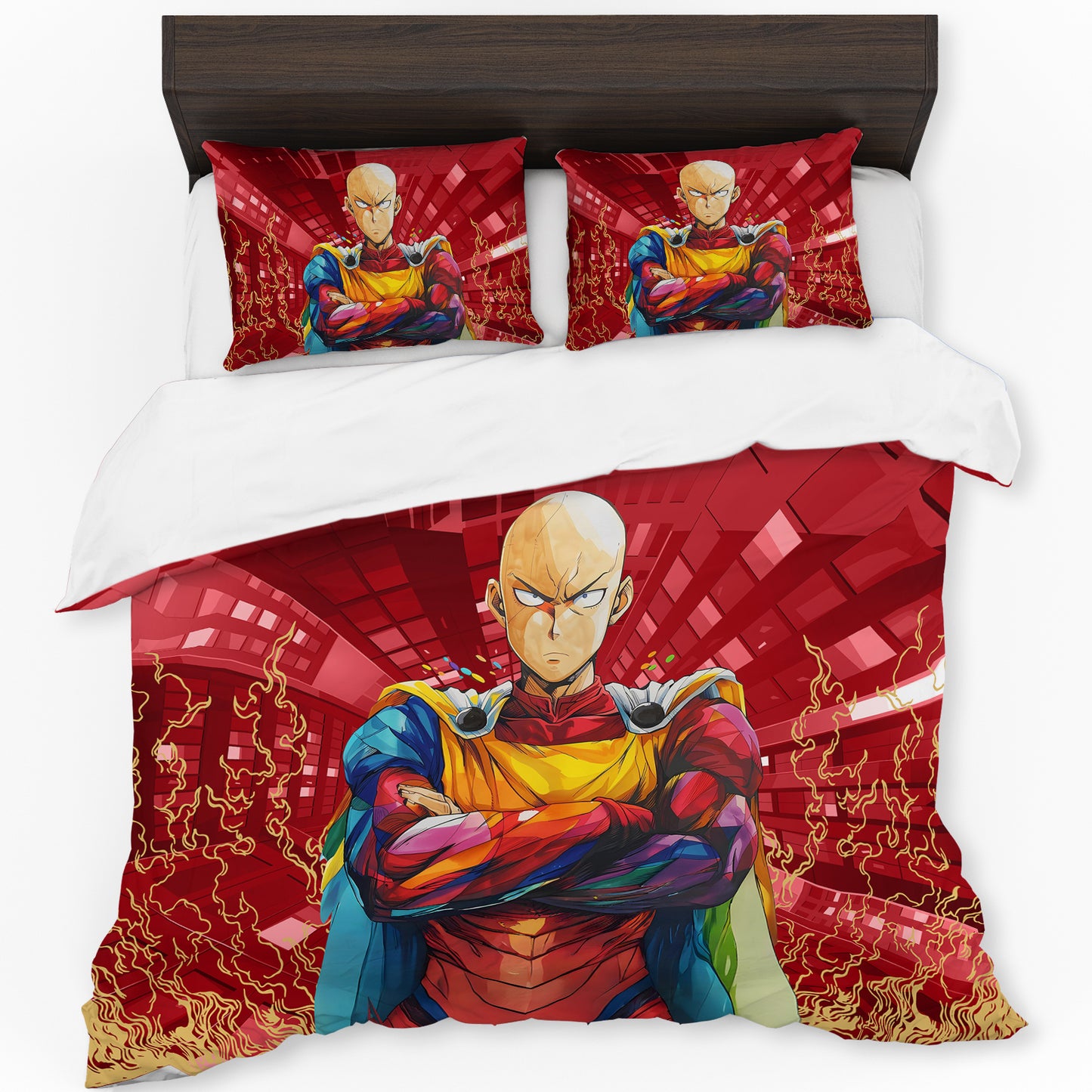 The One-Hit Wonder Duvet Cover Set