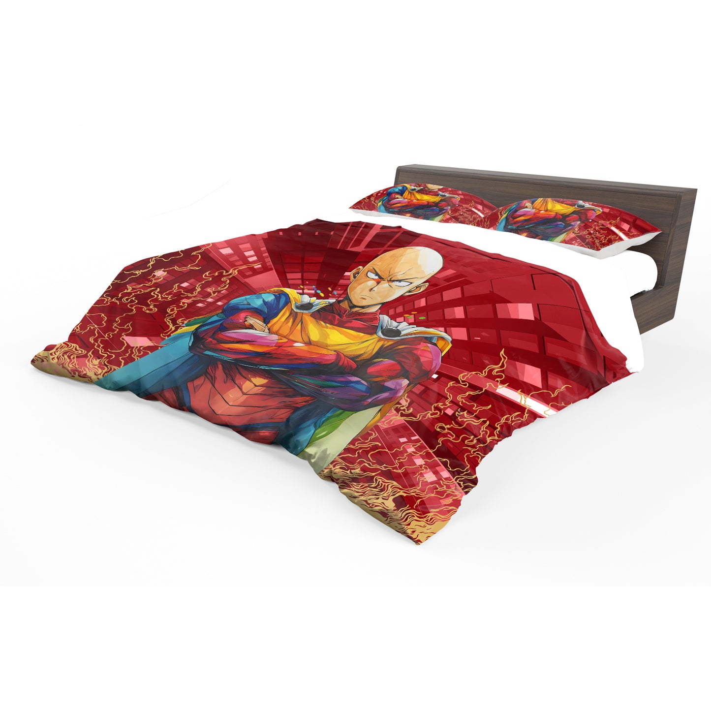 The One-Hit Wonder Duvet Cover Set
