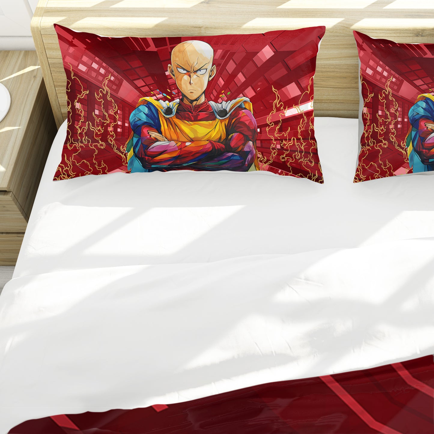 The One-Hit Wonder Duvet Cover Set