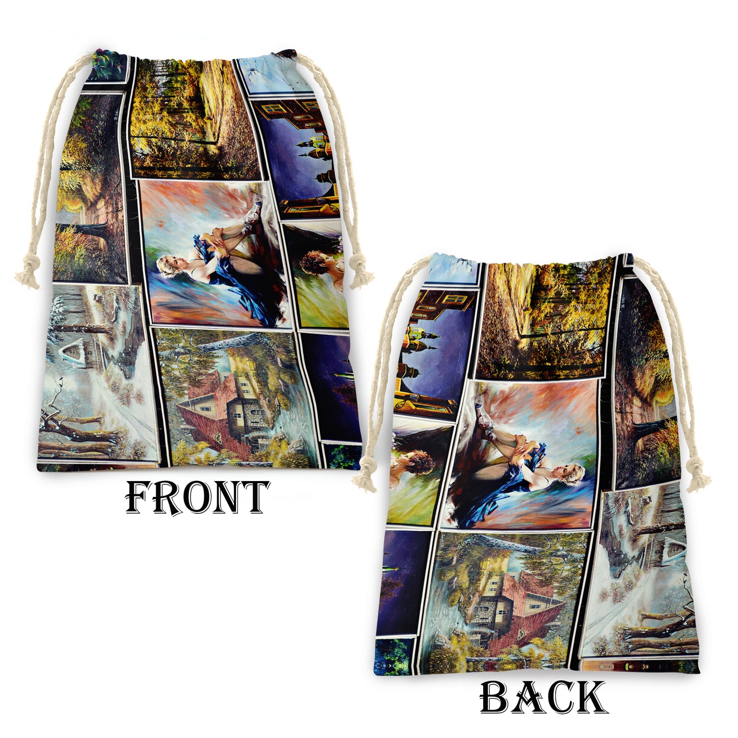The Painter’s Bazaar Gift Sack