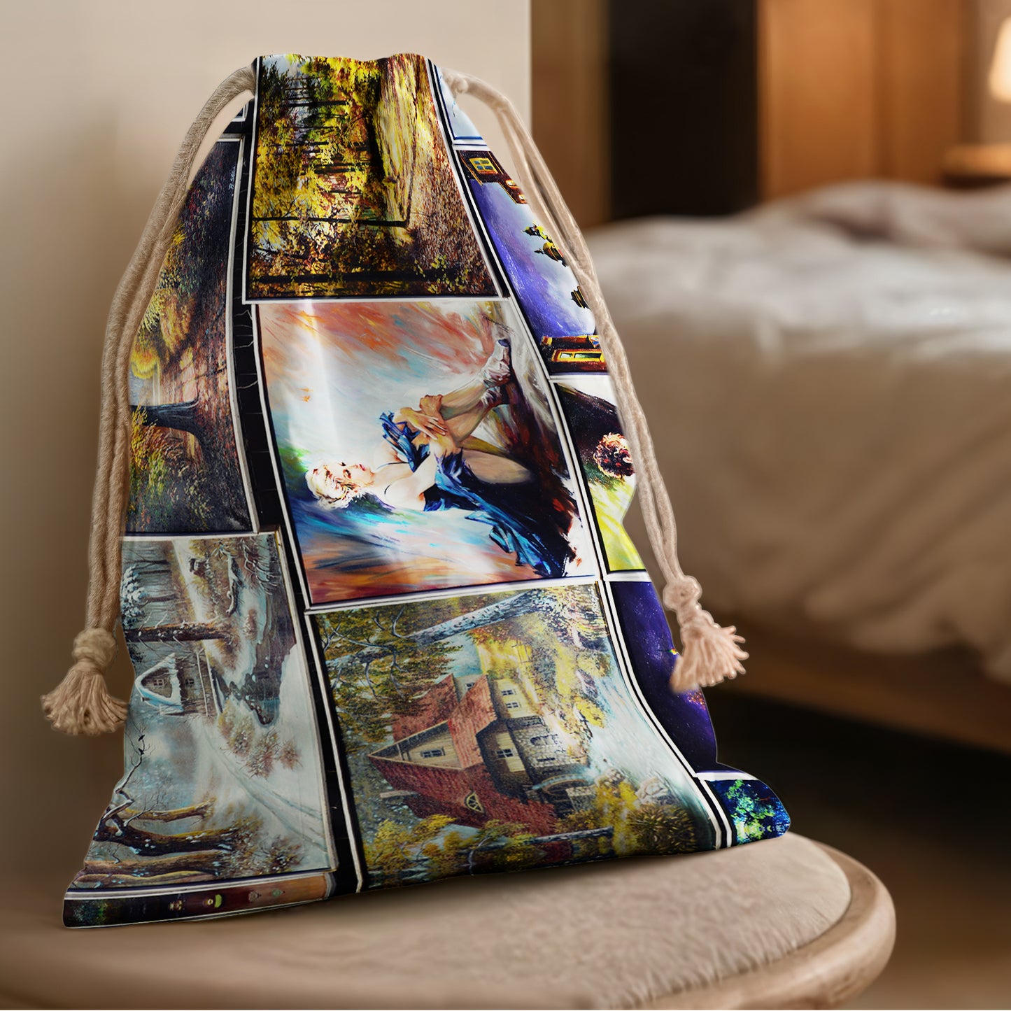 The Painter’s Bazaar Gift Sack