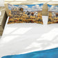 The Working Bull Duvet Cover Set