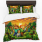 The Workmen Kids Duvet Cover Set