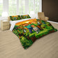 The Workmen Kids Duvet Cover Set