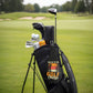 Therapy Golf Towel Set of 2
