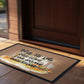 This Is Us Door Mat