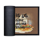 This Is Us Door Mat