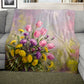 Thistle and Tulip Serenade Light Weight Fleece