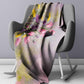 Thistle and Tulip Serenade Light Weight Fleece