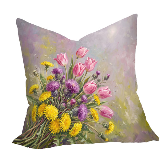 Thistle and Tulip Serenade Luxury Scatter