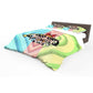 Three Best Friends Kids Duvet Cover Set