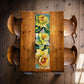 Three Is a Company 160cm Table Runner